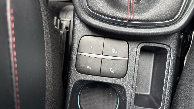 Ford Puma ST 1.5 EcoBoost ST 5dr Petrol Hatchback